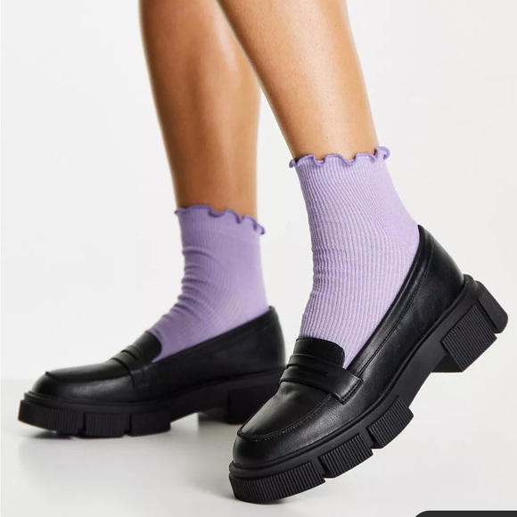 New Look loafers - Picture 3 of 9